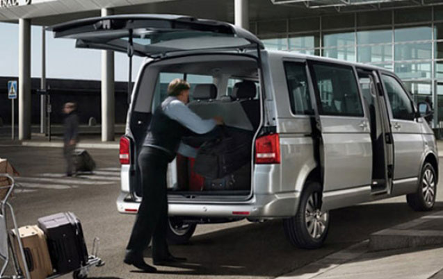 Airport Transfer Marrakech