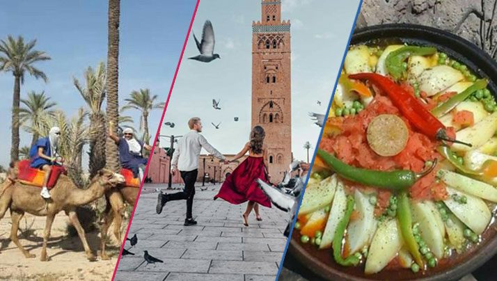 Marrakech Activities & Experiences