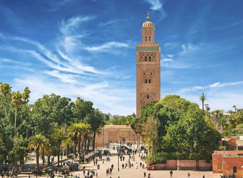 Marrakech Day Trips